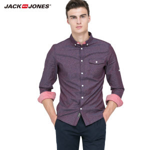 Jack Jones/杰克琼斯 215305012-073