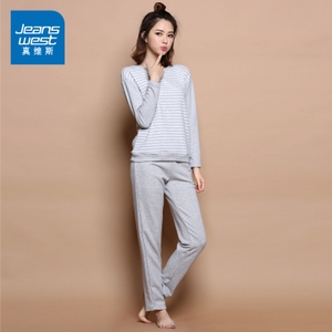 Jeanswest/真维斯 64-92A502-8080