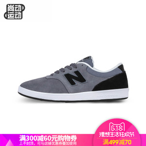 NEW BALANCE 2016Q4AM424GSR