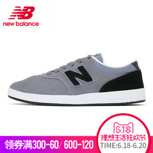 NEW BALANCE 2016Q4AM424GSR