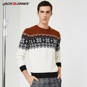 Jack Jones/杰克琼斯 215325005-080