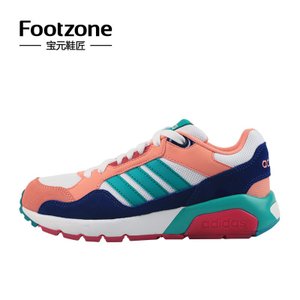 Adidas/阿迪达斯 2016Q4NE-CFS19