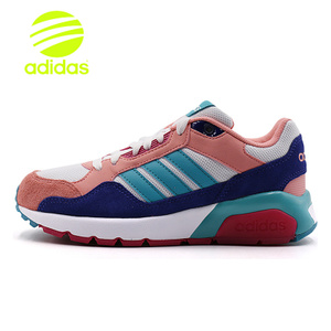 Adidas/阿迪达斯 2016Q4NE-CFS19