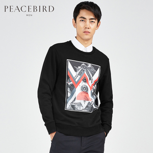 PEACEBIRD/太平鸟 B2BF54115