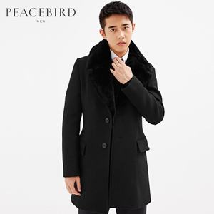 PEACEBIRD/太平鸟 B1AA54402