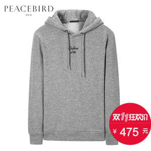 PEACEBIRD/太平鸟 B2BF63660