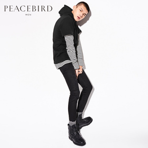 PEACEBIRD/太平鸟 B2BF64164