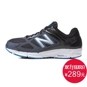 NEW BALANCE 2016Q4M460CG1