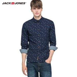 Jack Jones/杰克琼斯 215305053-038