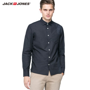 Jack Jones/杰克琼斯 215305014-031