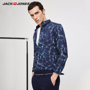 Jack Jones/杰克琼斯 215405005-038