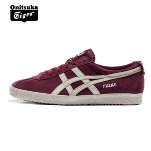 Onitsuka Tiger/鬼塚虎 D639L16AW