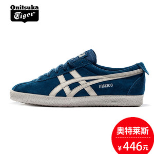 Onitsuka Tiger/鬼塚虎 D639L16AW