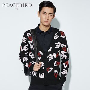 PEACEBIRD/太平鸟 B1EA53411