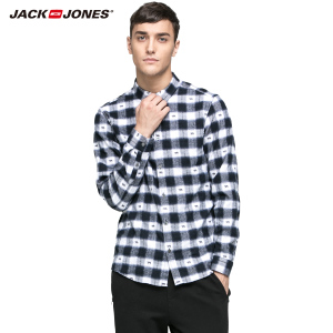 Jack Jones/杰克琼斯 215405014-038