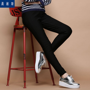 Jeanswest/真维斯 64-251502-8010