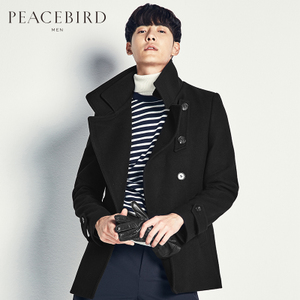 PEACEBIRD/太平鸟 B1AA53602