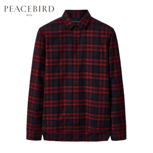 PEACEBIRD/太平鸟 B2CA63359