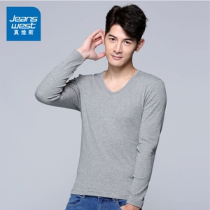 Jeanswest/真维斯 63-91552-2-2080