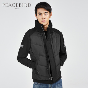 PEACEBIRD/太平鸟 B2AG54205