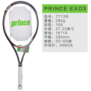 prince 7T12R