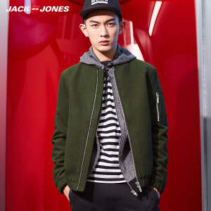 Jack Jones/杰克琼斯 216427511-04E