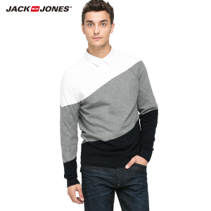 Jack Jones/杰克琼斯 215324037-021