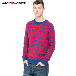 Jack Jones/杰克琼斯 215324020-074