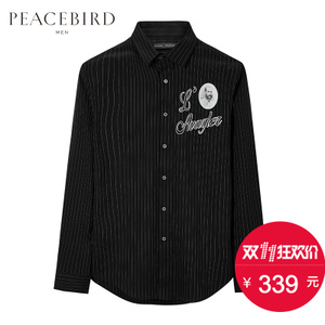 PEACEBIRD/太平鸟 B1CA63615