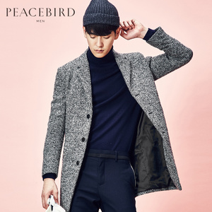 PEACEBIRD/太平鸟 BWAA64691