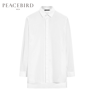 PEACEBIRD/太平鸟 B2CA64167