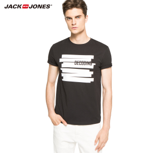 Jack Jones/杰克琼斯 216301513-010