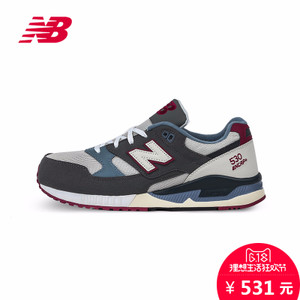 NEW BALANCE 2014Q4M530MB