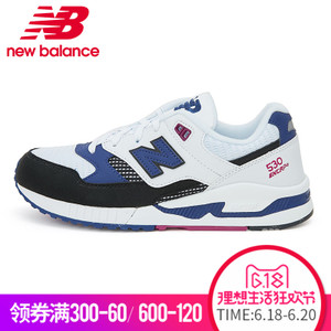 NEW BALANCE 2014Q4M530MB