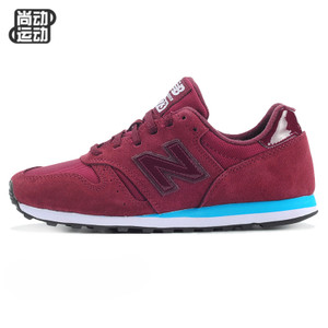 NEW BALANCE 2016Q4ML373MP