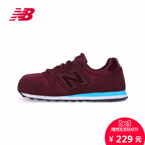 NEW BALANCE 2016Q4ML373MP