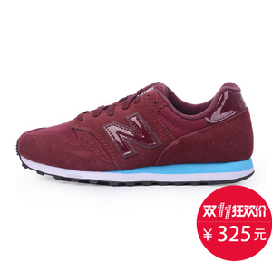 NEW BALANCE 2016Q4ML373MP