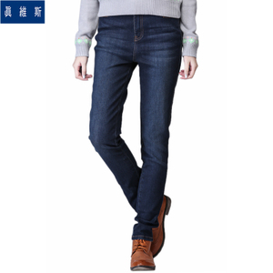 Jeanswest/真维斯 55-281502