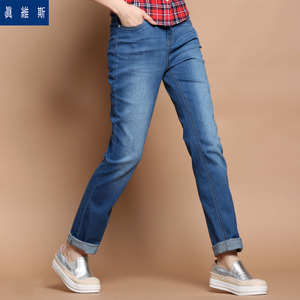 Jeanswest/真维斯 56-281506