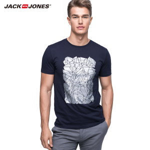 Jack Jones/杰克琼斯 034Midnight