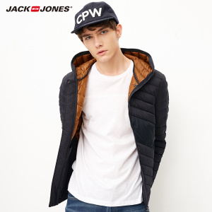 Jack Jones/杰克琼斯 034Midnight