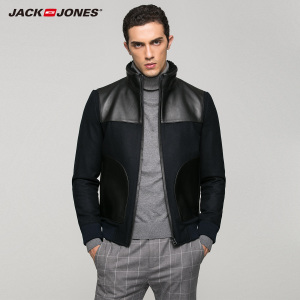 Jack Jones/杰克琼斯 034Midnight