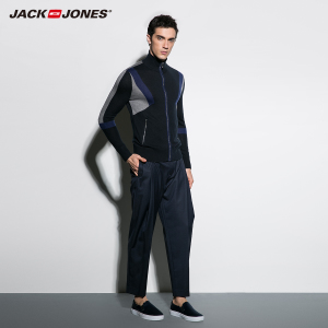 Jack Jones/杰克琼斯 034Midnight