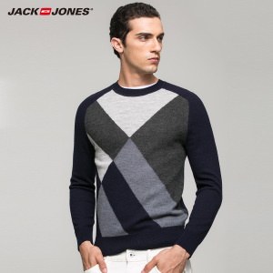 Jack Jones/杰克琼斯 034Midnight