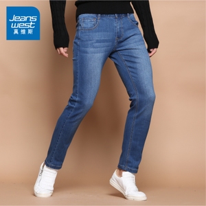 Jeanswest/真维斯 64-181002-2510