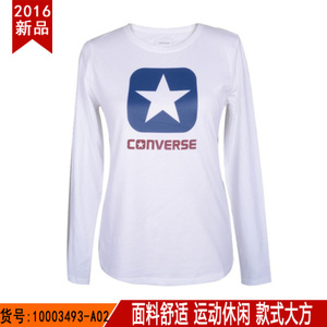 Converse/匡威 10003493-A02