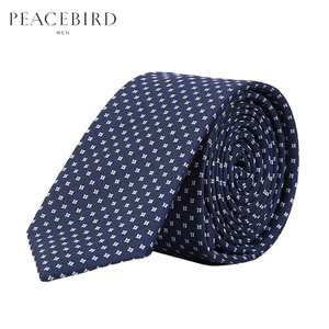 PEACEBIRD/太平鸟 BWYC63303