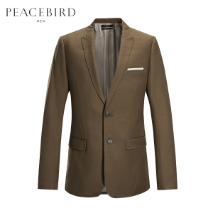 PEACEBIRD/太平鸟 B1BB63403