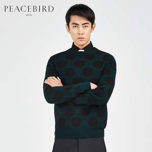 PEACEBIRD/太平鸟 B1EB54115