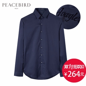 PEACEBIRD/太平鸟 B1CA63514